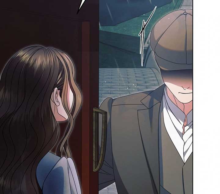 Try Begging Me Chapter 50 — page 47