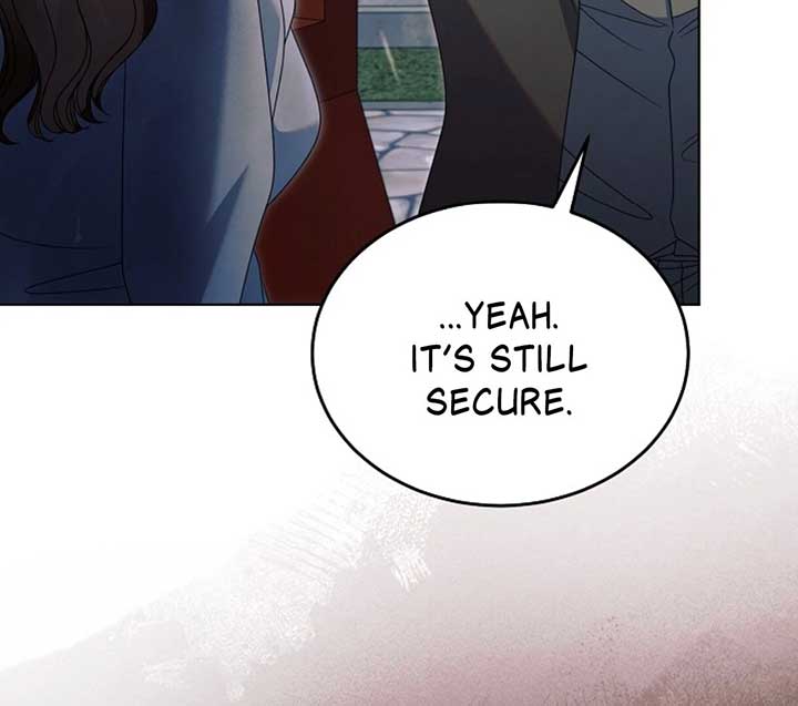 Try Begging Me Chapter 50 — page 48