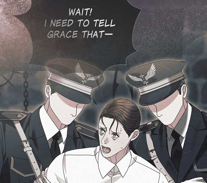 Try Begging Me Chapter 50 — page 55