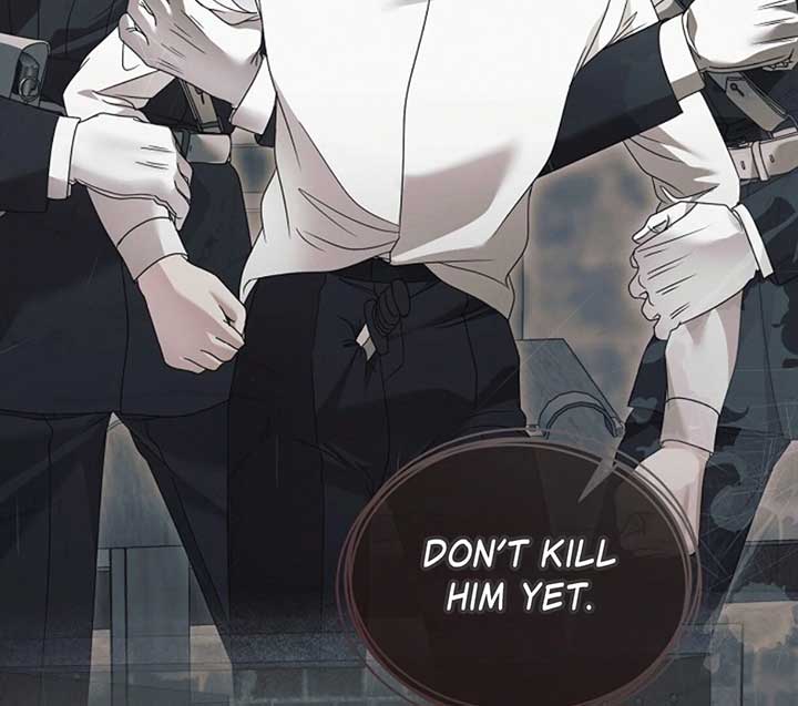Try Begging Me Chapter 50 — page 56