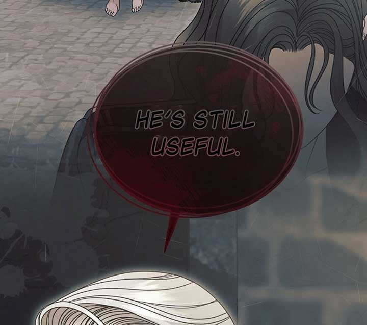Try Begging Me Chapter 50 — page 58