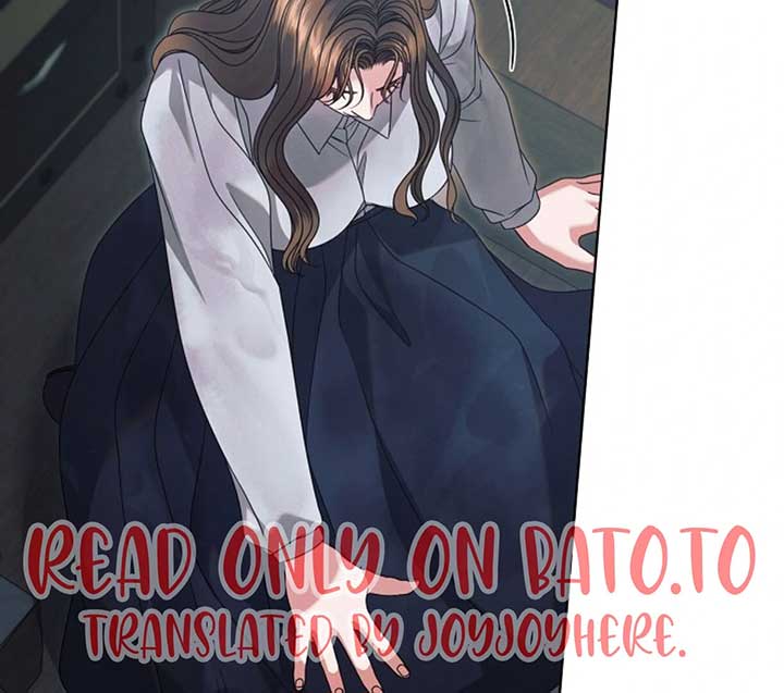 Try Begging Me Chapter 50 — page 64