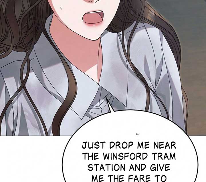 Try Begging Me Chapter 50 — page 72