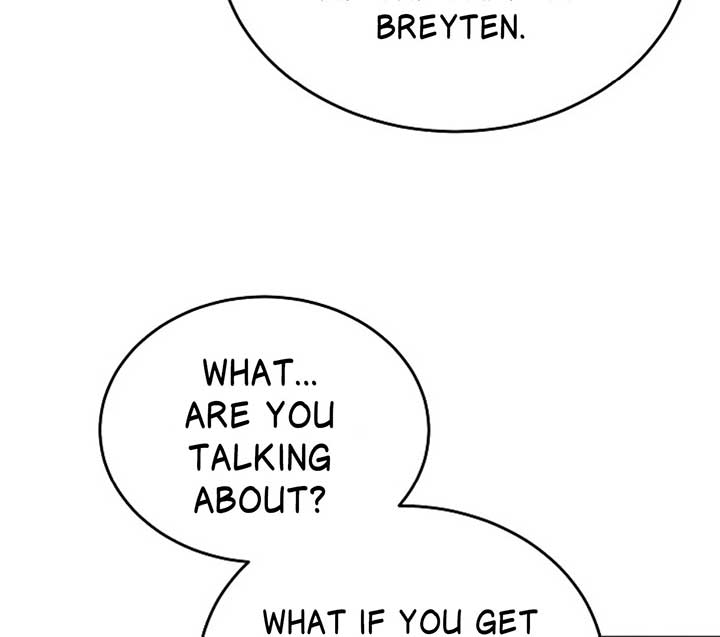 Try Begging Me Chapter 50 — page 73
