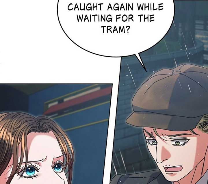 Try Begging Me Chapter 50 — page 74