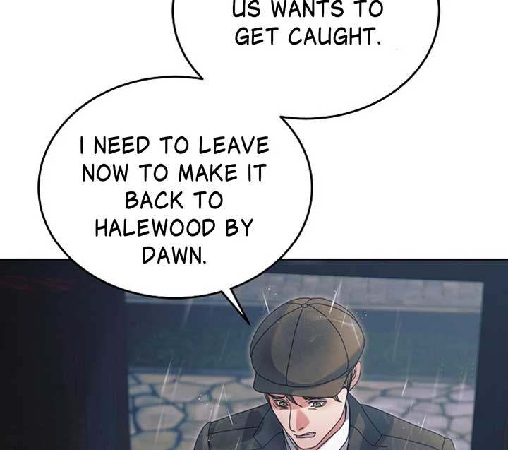 Try Begging Me Chapter 50 — page 77