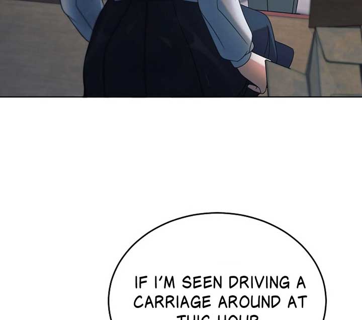 Try Begging Me Chapter 50 — page 79
