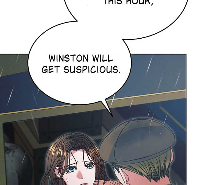 Try Begging Me Chapter 50 — page 80