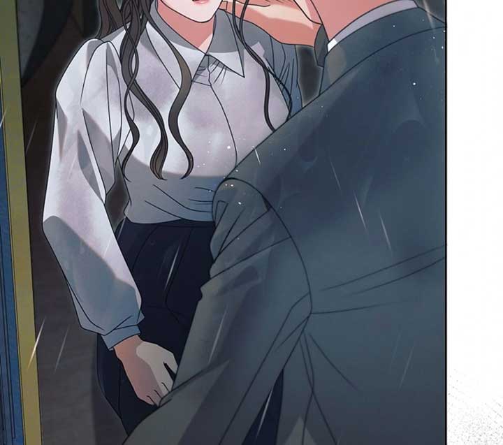 Try Begging Me Chapter 50 — page 81