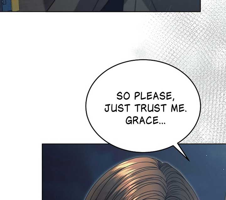 Try Begging Me Chapter 50 — page 82