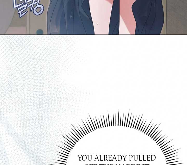 Try Begging Me Chapter 50 — page 94
