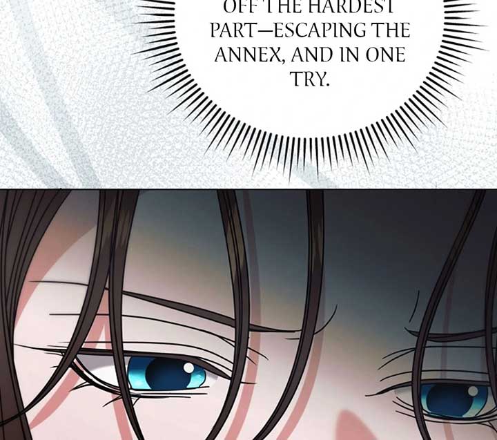 Try Begging Me Chapter 50 — page 95