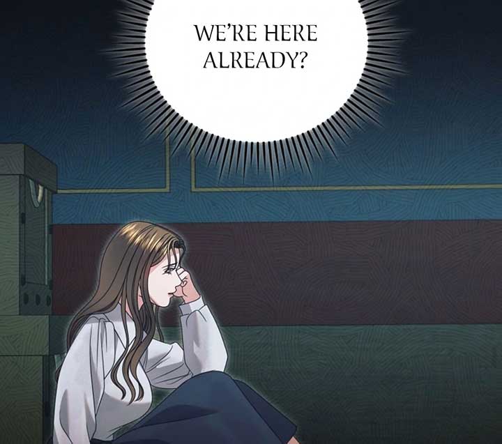 Try Begging Me Chapter 50 — page 115