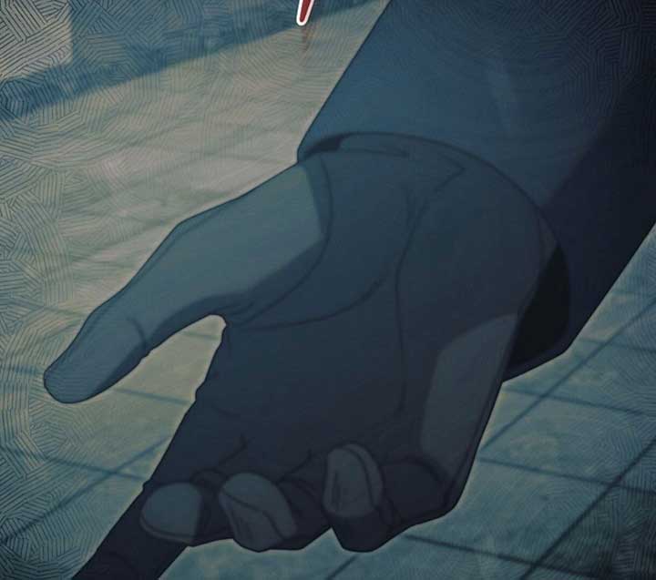 Try Begging Me Chapter 50 — page 120