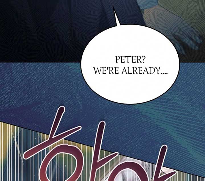 Try Begging Me Chapter 50 — page 124