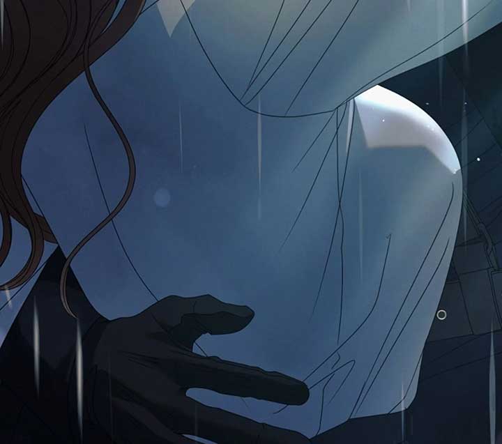 Try Begging Me Chapter 50 — page 136