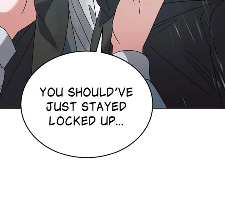 Try Begging Me Chapter 50 — page 169