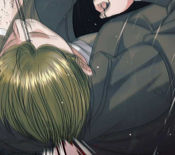Try Begging Me Chapter 50 — page 189