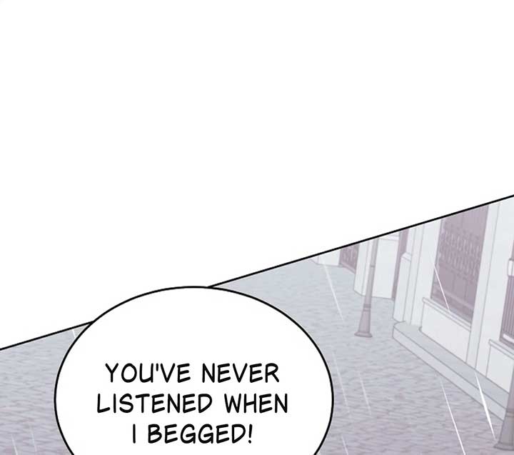 Try Begging Me Chapter 51 — page 32