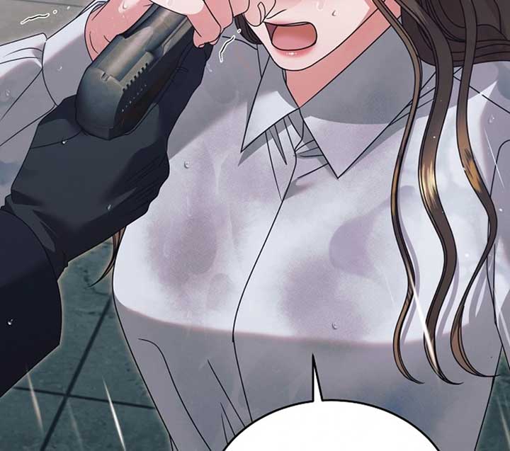 Try Begging Me Chapter 51 — page 38