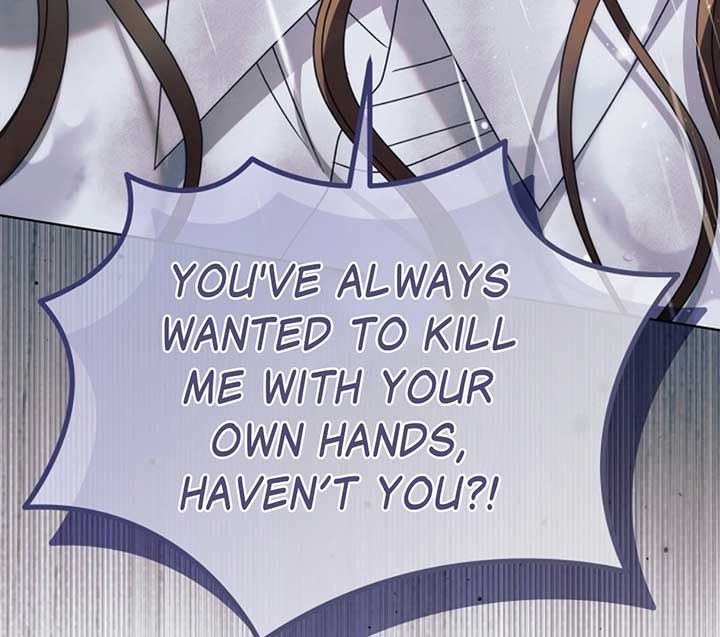 Try Begging Me Chapter 51 — page 42