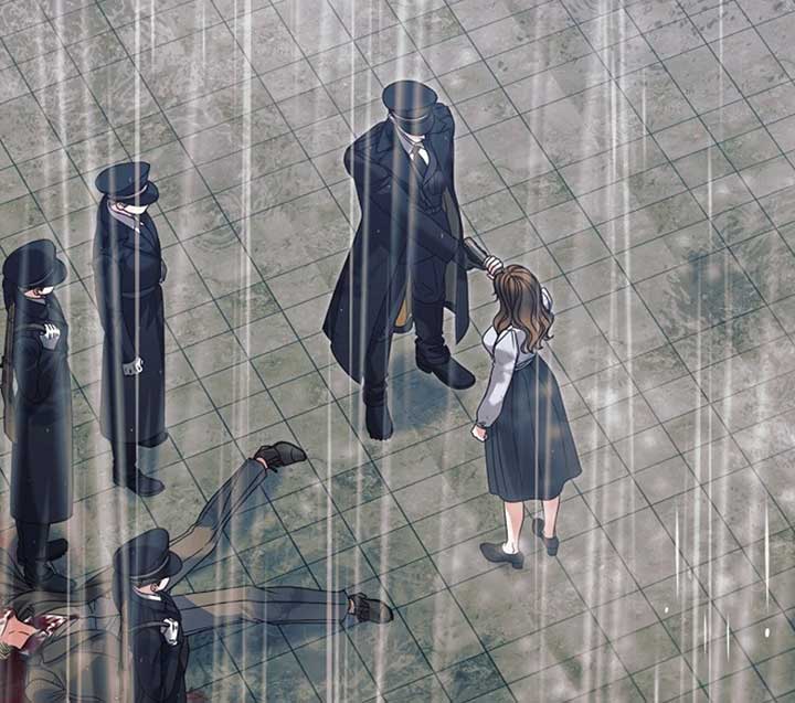 Try Begging Me Chapter 51 — page 46