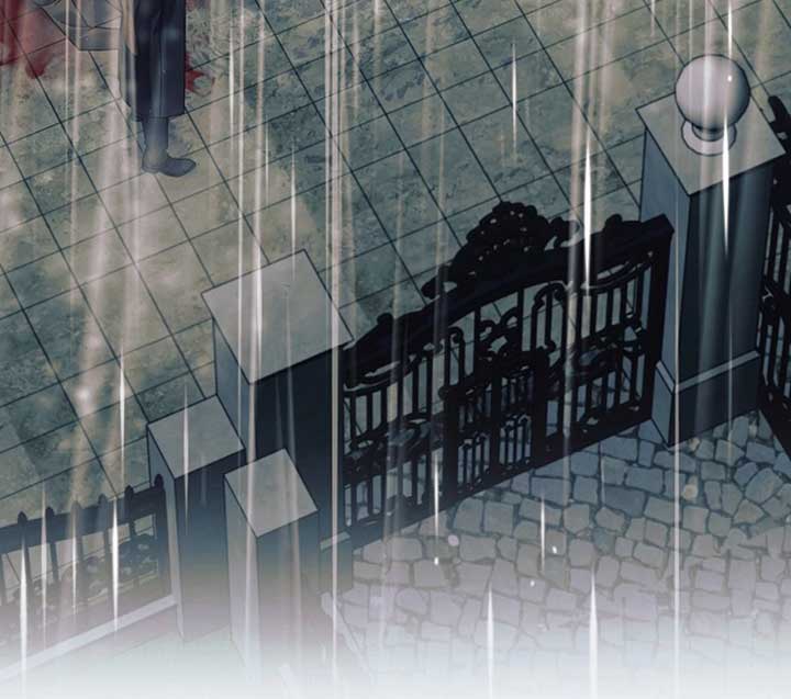 Try Begging Me Chapter 51 — page 47
