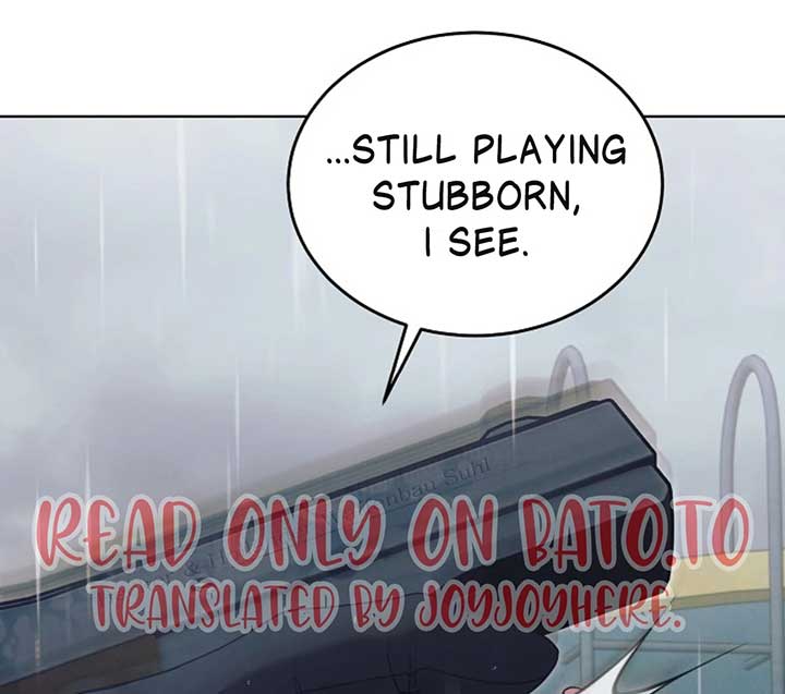 Try Begging Me Chapter 51 — page 52