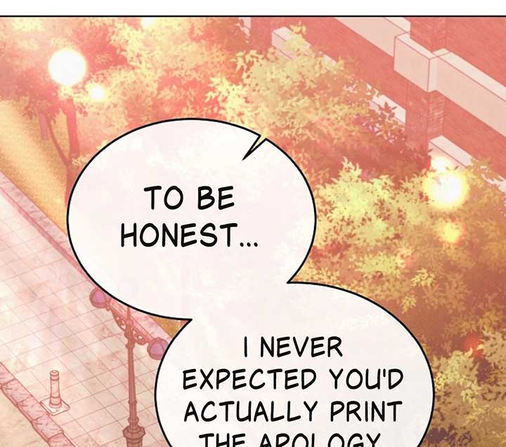 Try Begging Me Chapter 51 — page 66