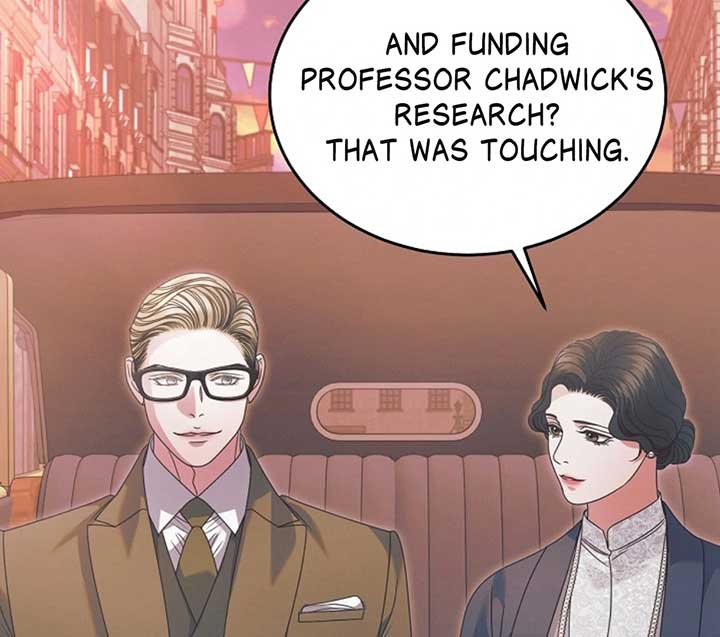 Try Begging Me Chapter 51 — page 70