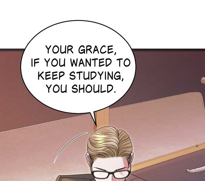 Try Begging Me Chapter 51 — page 85