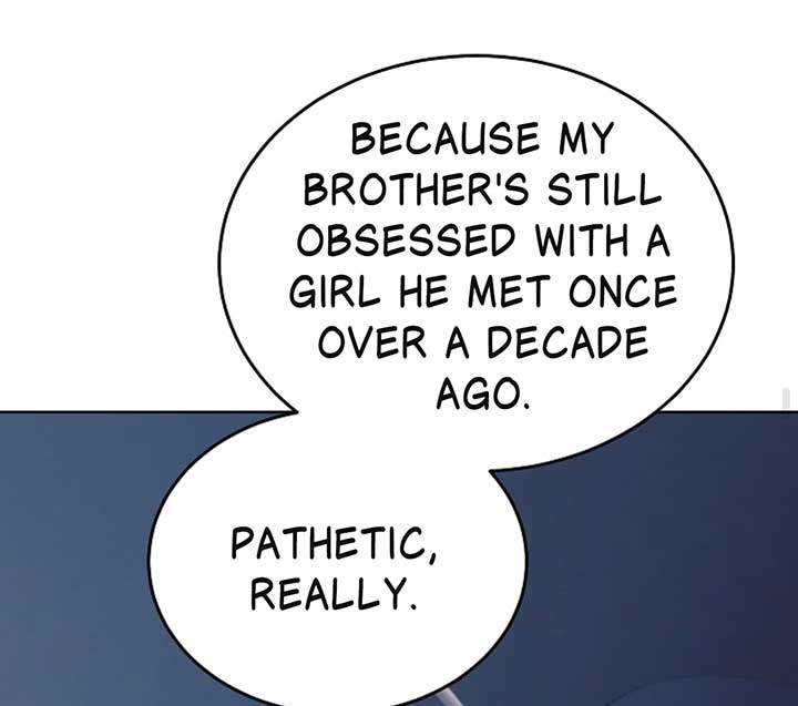 Try Begging Me Chapter 51 — page 126