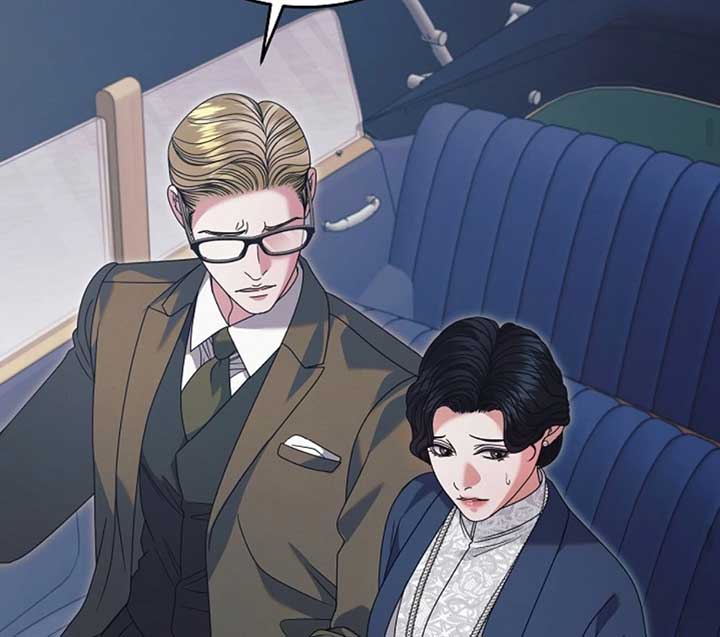 Try Begging Me Chapter 51 — page 127