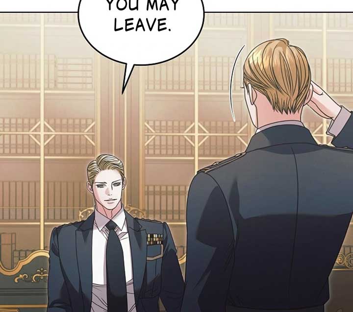 Try Begging Me Chapter 51 — page 191