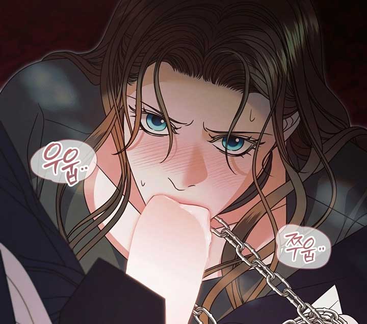 Try Begging Me Chapter 51 — page 200