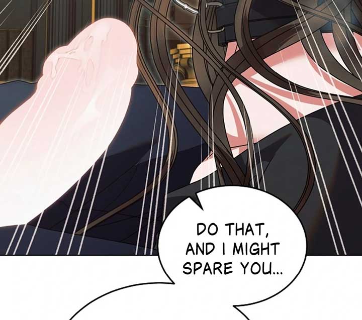 Try Begging Me Chapter 51 — page 205