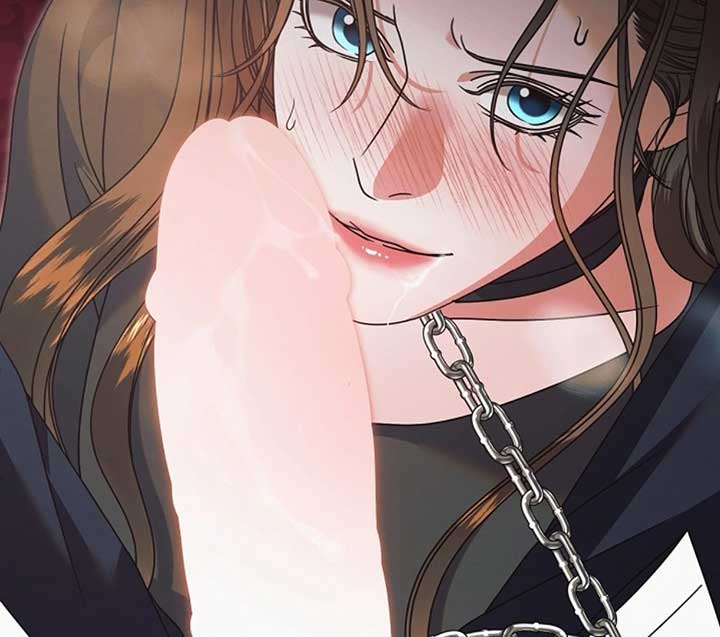 Try Begging Me Chapter 51 — page 213