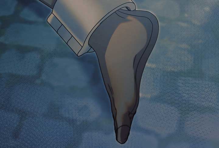 Try Begging Me Chapter 52 — page 3