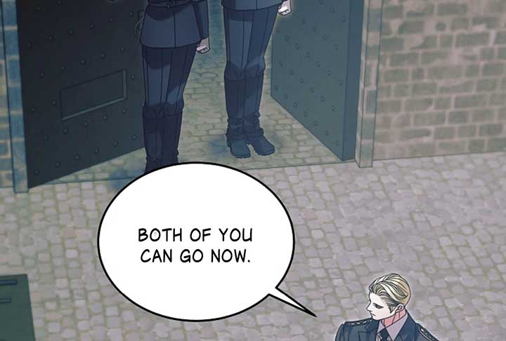 Try Begging Me Chapter 52 — page 6