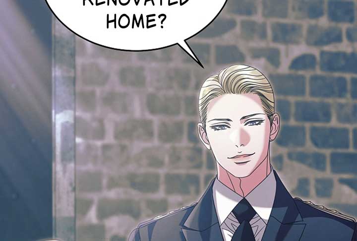 Try Begging Me Chapter 52 — page 14
