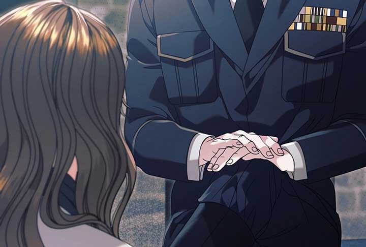 Try Begging Me Chapter 52 — page 15