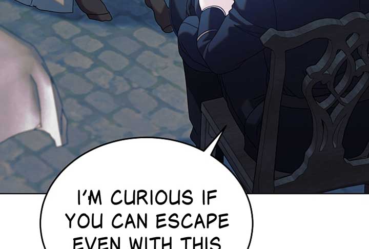 Try Begging Me Chapter 52 — page 28