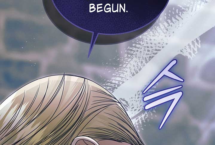 Try Begging Me Chapter 52 — page 41