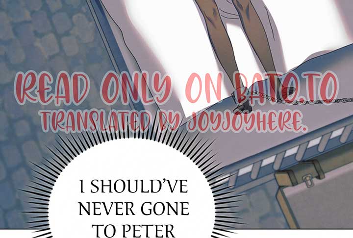 Try Begging Me Chapter 52 — page 58