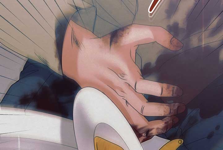 Try Begging Me Chapter 52 — page 80