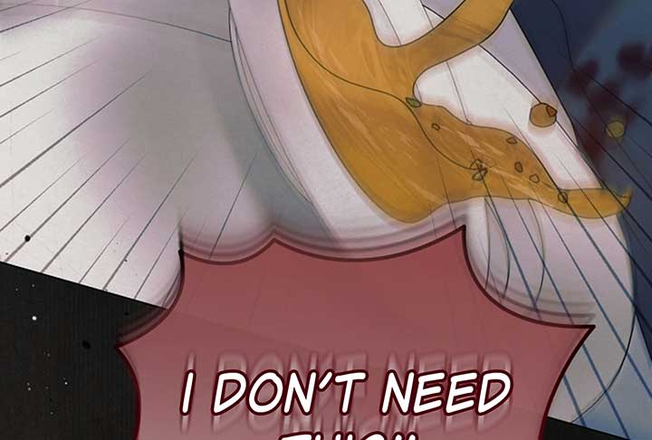 Try Begging Me Chapter 52 — page 81