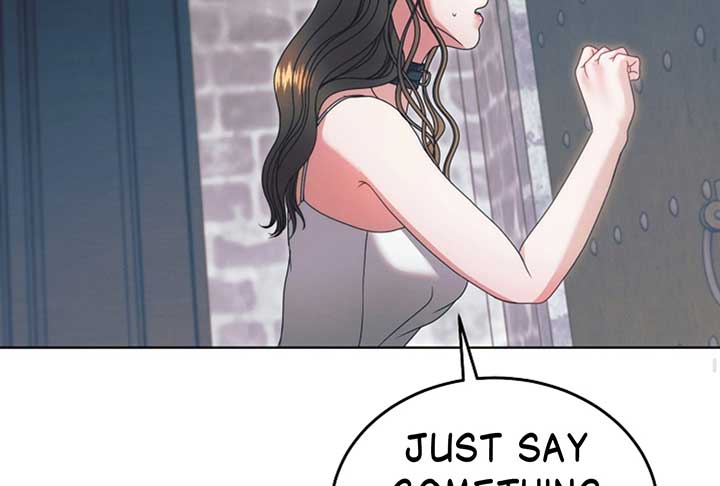 Try Begging Me Chapter 52 — page 164