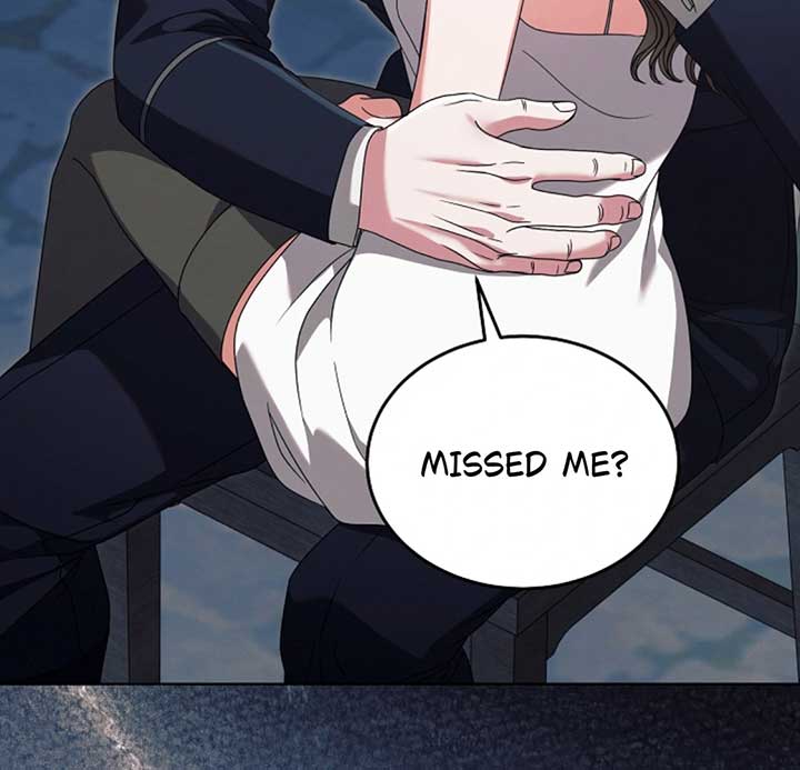 Try Begging Me Chapter 53 — page 3