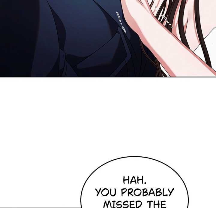 Try Begging Me Chapter 53 — page 6