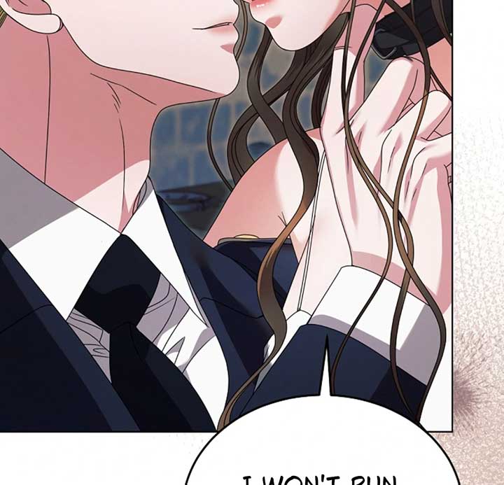 Try Begging Me Chapter 53 — page 18